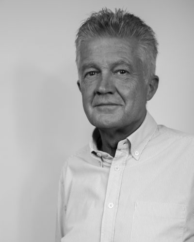 Bert Gheysens