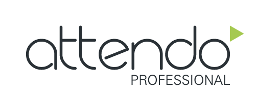 Attendo Logo